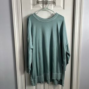 Old Navy Oversized Sweater 3x BNWOT